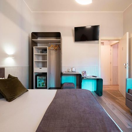 Residenza Cavallini Рим Экстерьер фото