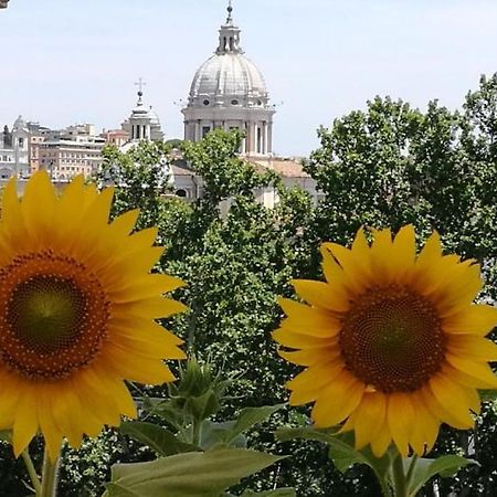 Residenza Cavallini Рим Экстерьер фото