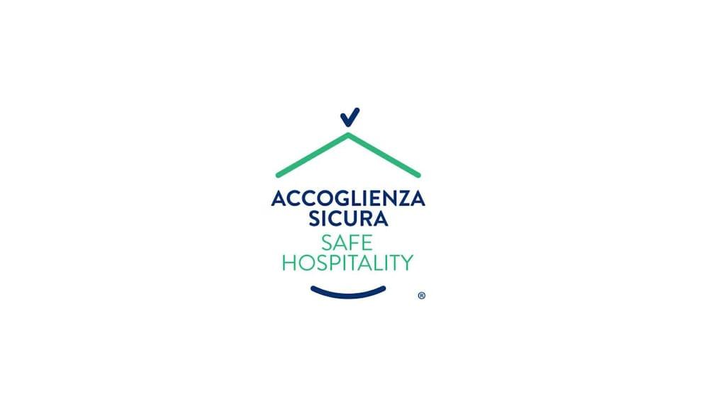 Residenza Cavallini Рим Экстерьер фото