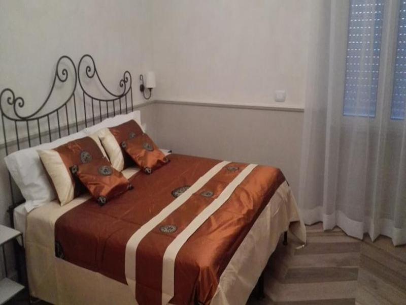 Residenza Cavallini Рим Экстерьер фото
