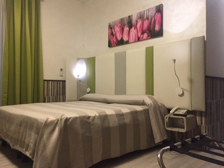 Residenza Cavallini Рим Экстерьер фото